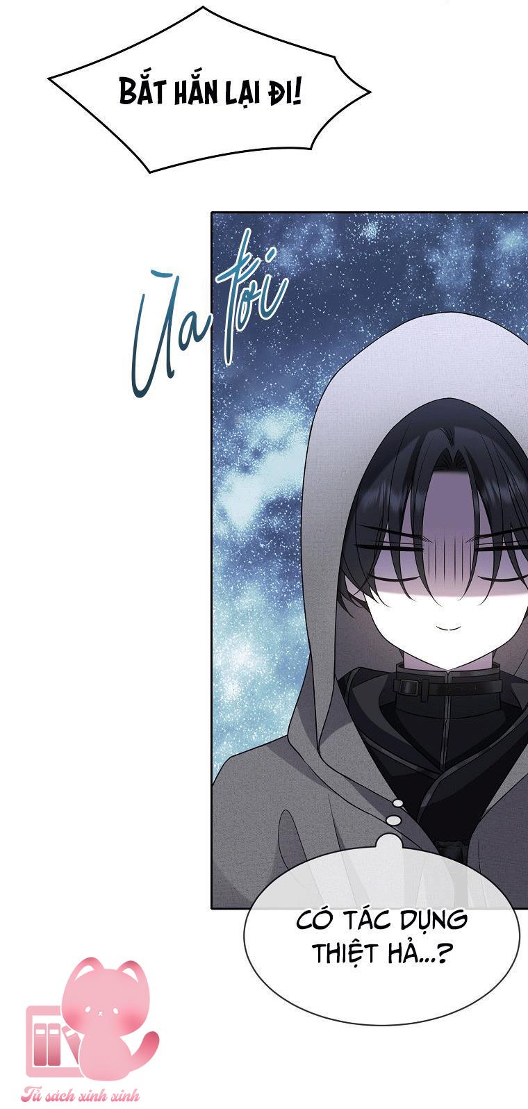 Black Haze Chapter 5 - Trang 4