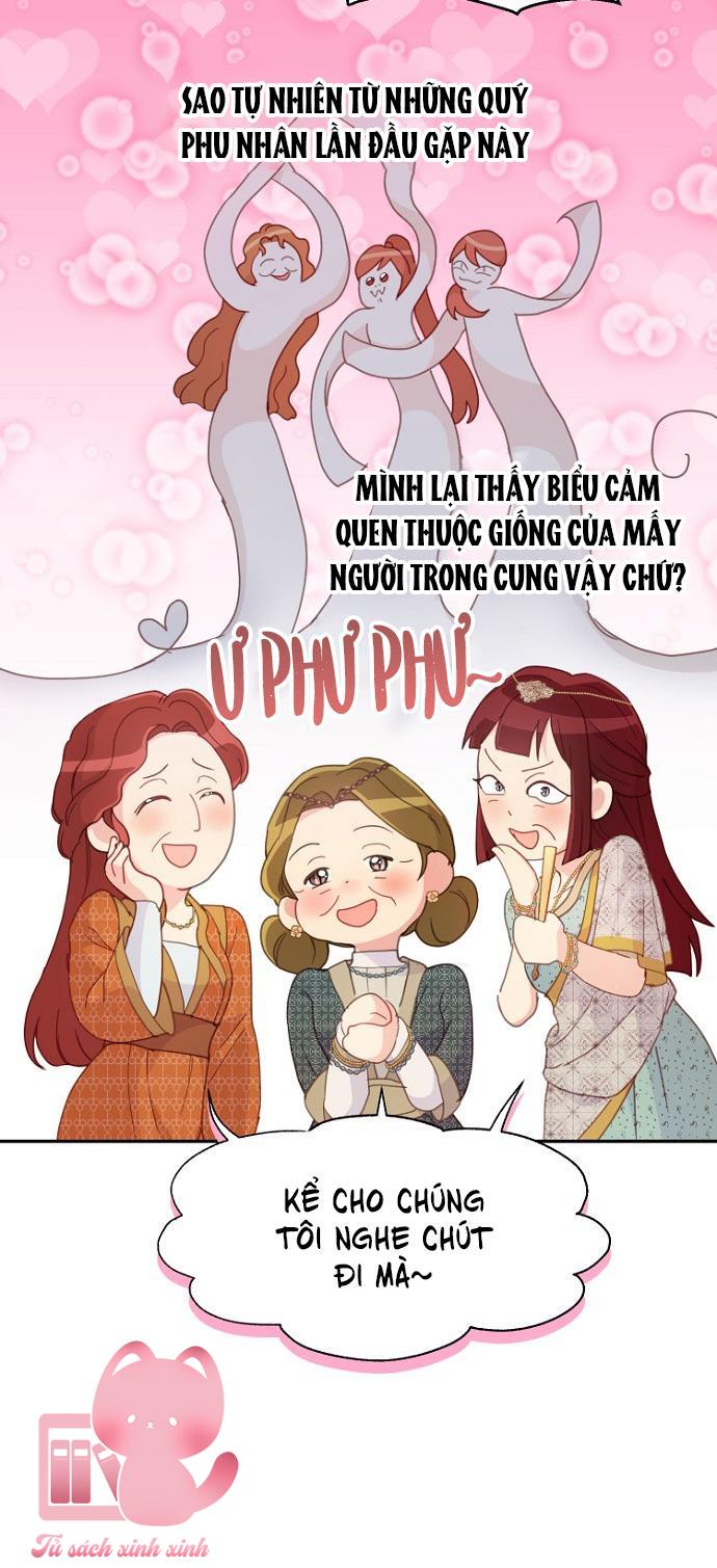 Bỏ Quách Chồng Con Đi, Tiền Bạc Mới Là Tất Cả Chap 107 - Trang 2