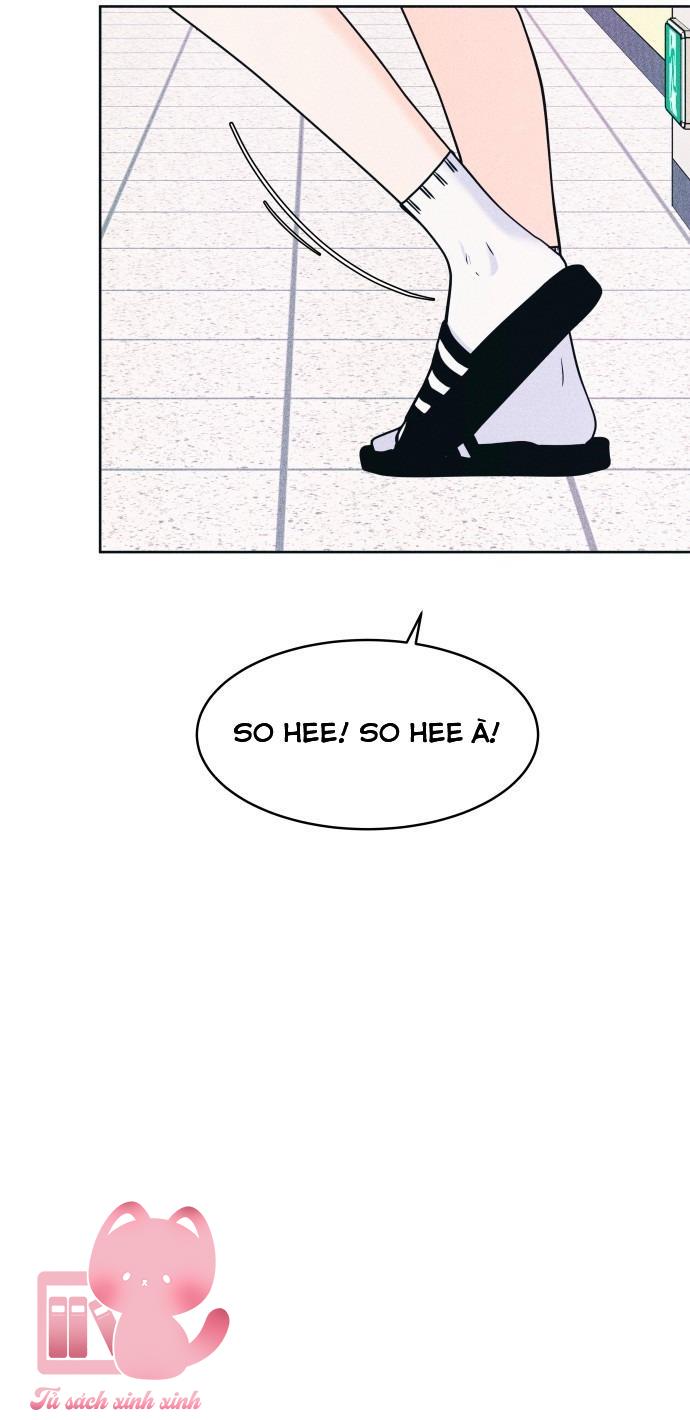 Cặp Đôi Hướng Nội Chap 74 - Trang 4