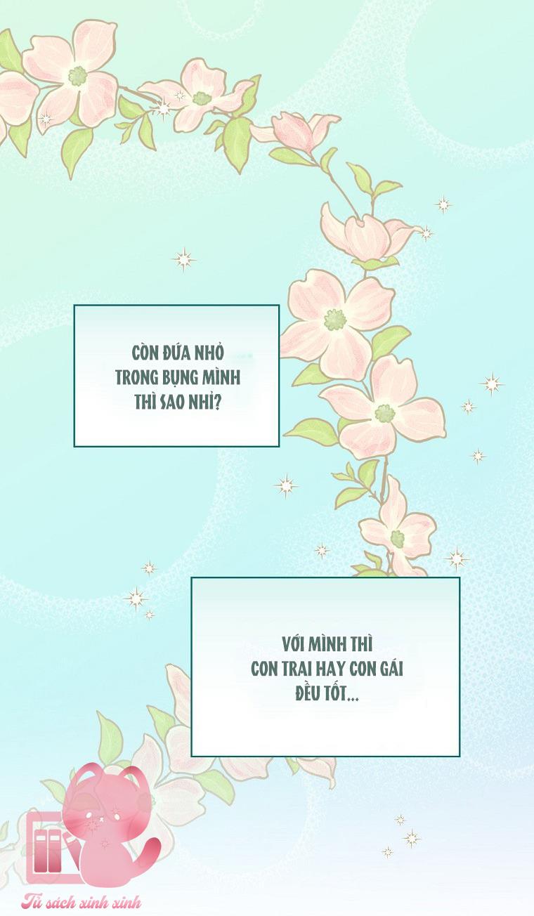 Đứa Nhỏ Không Phải Là Con Anh Chapter 11 - Trang 4