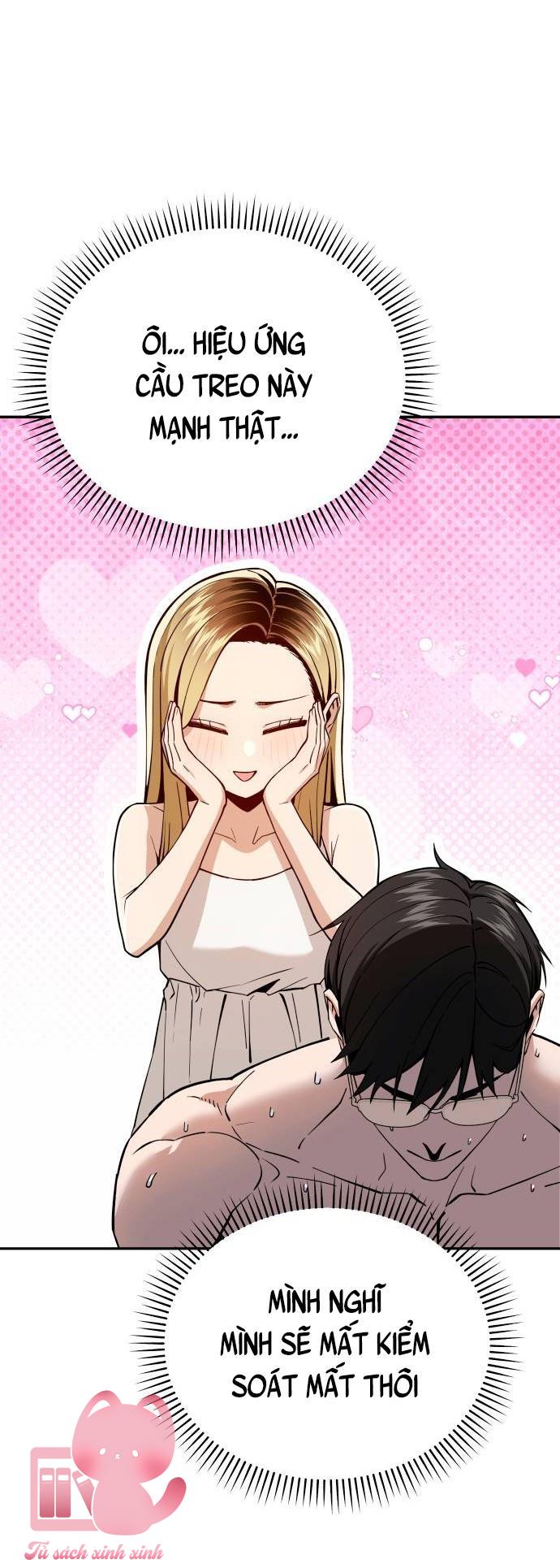 Lớ Ngớ Vớ Phải Tình Yêu Chap 85 - Trang 3