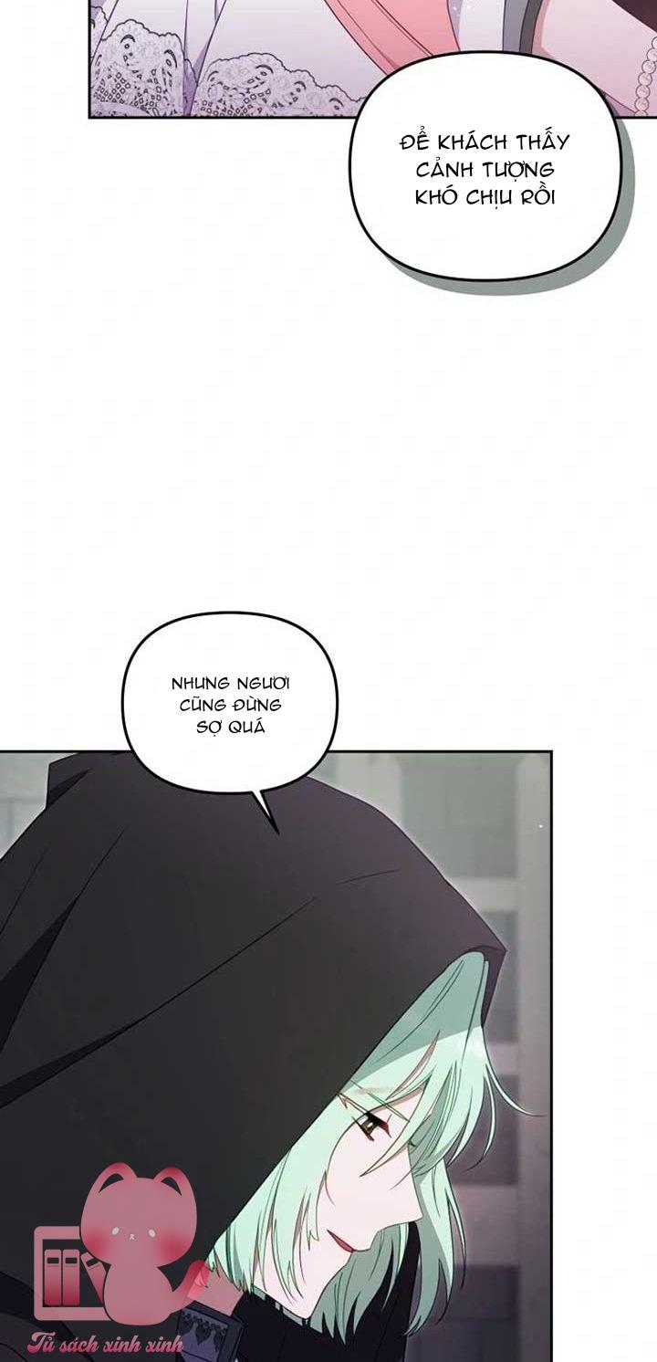 Tôi Được Nuôi Dưỡng Bởi Những Kẻ Phản Diện Chap 79 - Trang 3