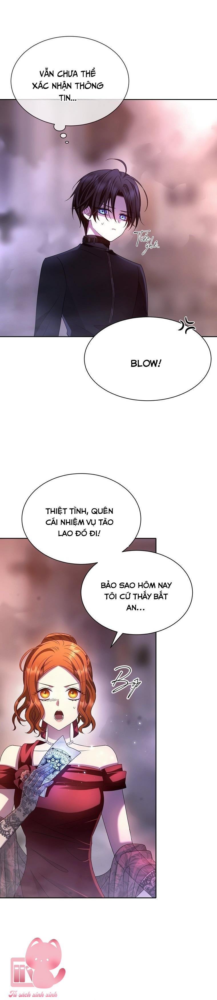 Black Haze Chapter 8 - Trang 4