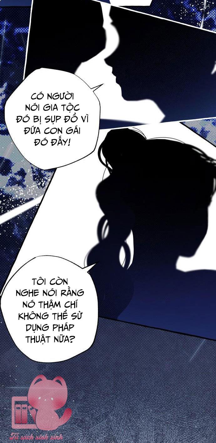 Chuyện Tình Tuyết Phương Bắc Chapter 1 - Trang 4