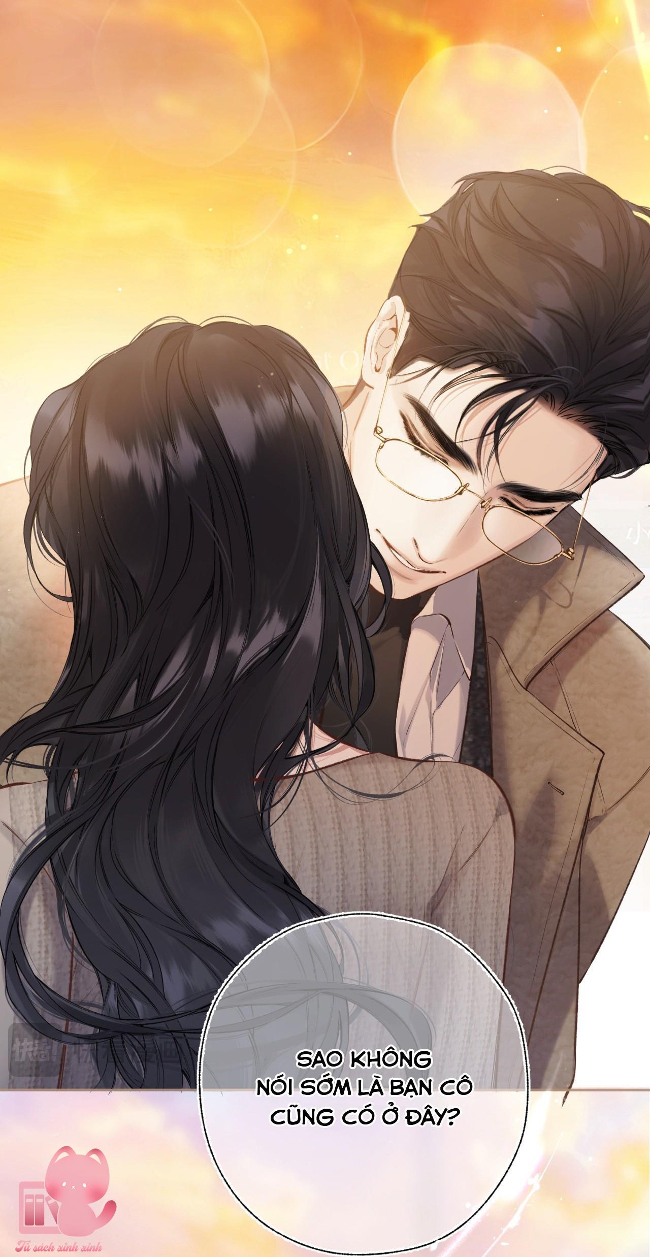 Trêu Nhầm Chap 34 - Trang 4