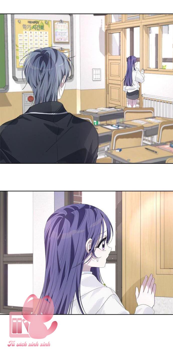 Đàn Anh Xấu Xa! Chap 61 - Trang 3