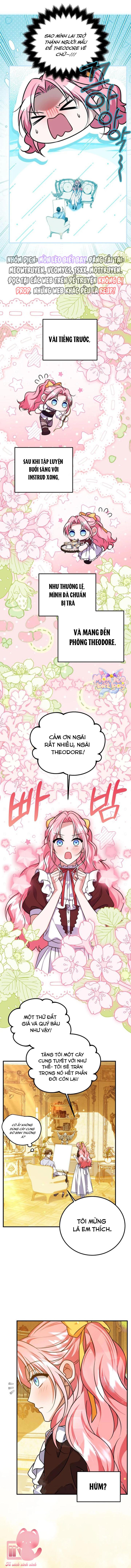 Cách Để Khiến Cuốn Tiểu Thuyết Bi Kịch Thành Chữa Lành Chap 49 - Trang 2