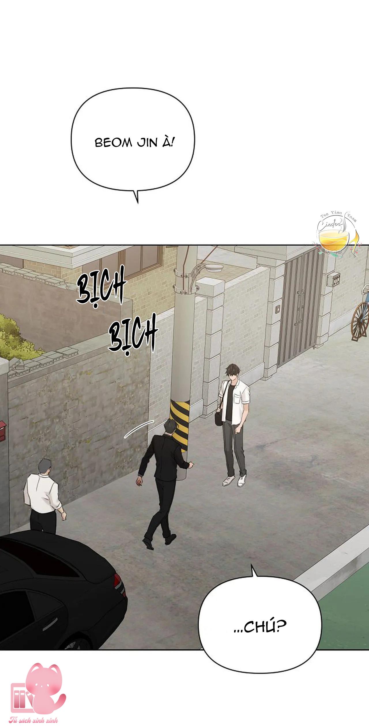 Bình Minh Chap 30 - Trang 4