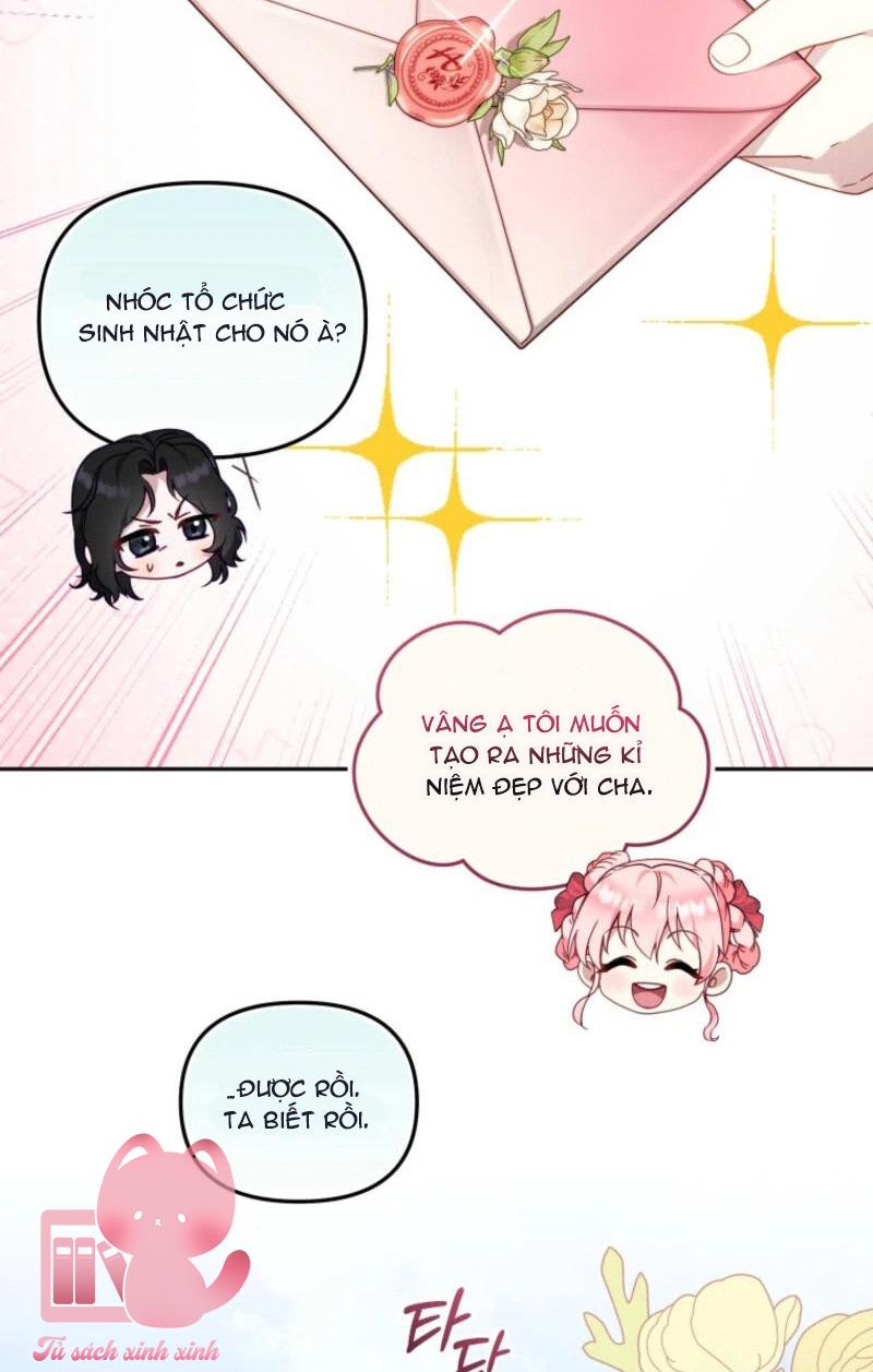 Tôi Được Nuôi Dưỡng Bởi Những Kẻ Phản Diện Chap 102 - Trang 3