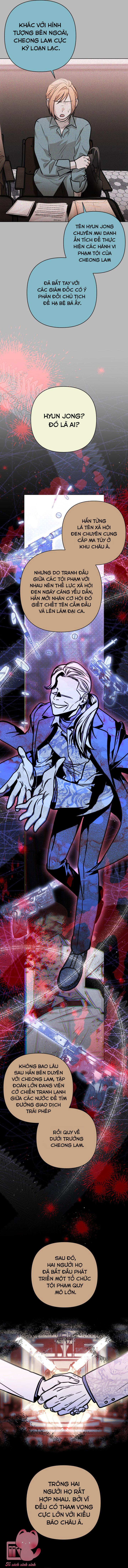 Xin Người Đừng Quên Chap 70 - Trang 4