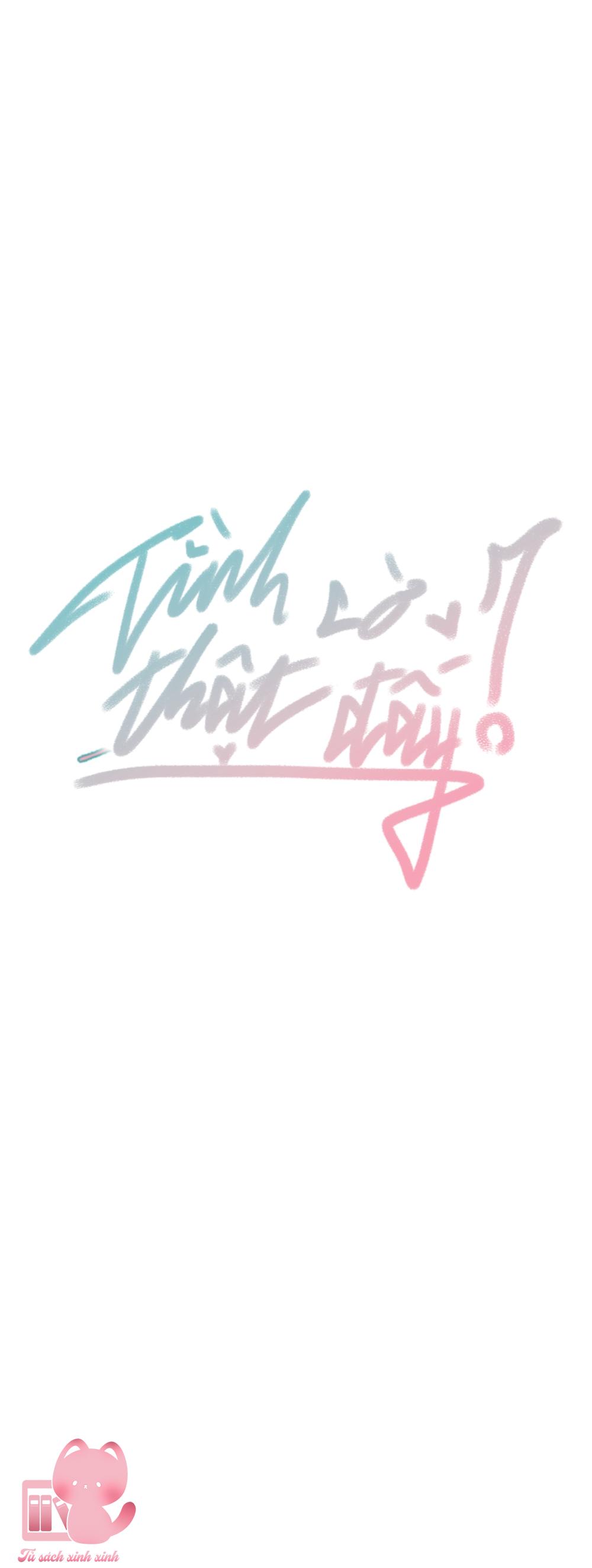 Tình Cờ Thật Đấy Chap 17.2 - Next Chap 17.1