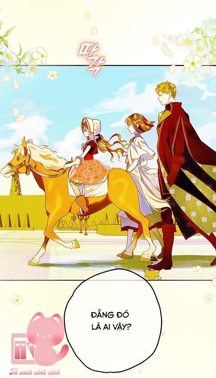 Khế Ước Hôn Nhân Của Mẹ Tôi Chapter 60 - Trang 4