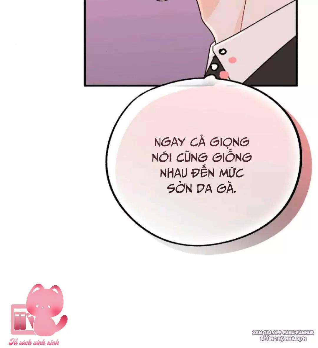 Xác Suất Tình Yêu Chapter 13 - Trang 3