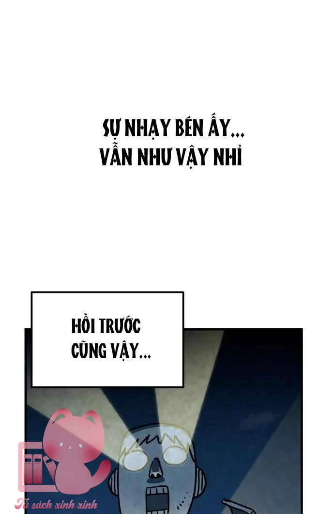 Lớ Ngớ Vớ Phải Tình Yêu Chap 53 - Trang 2