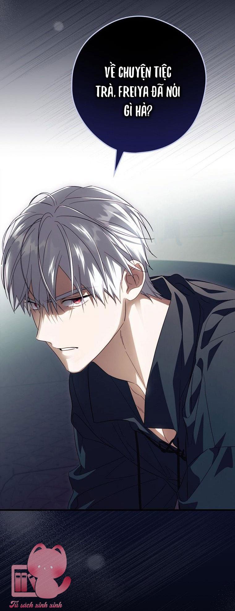 Cách Khiến Phu Quân Đứng Về Phía Tôi Chap 78 - Trang 2