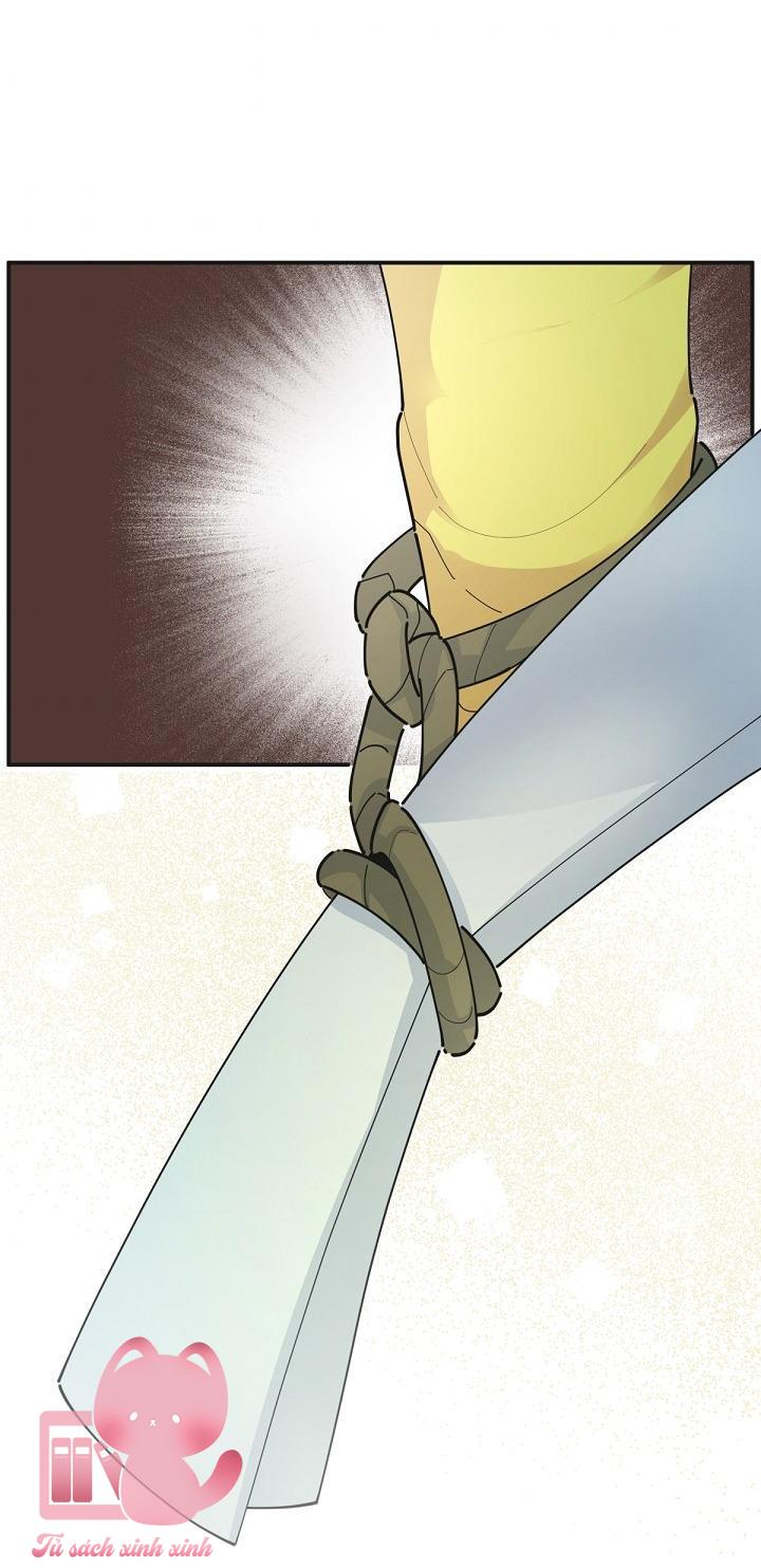 Người Hùng Của Ác Nữ Chapter 95 - Trang 4