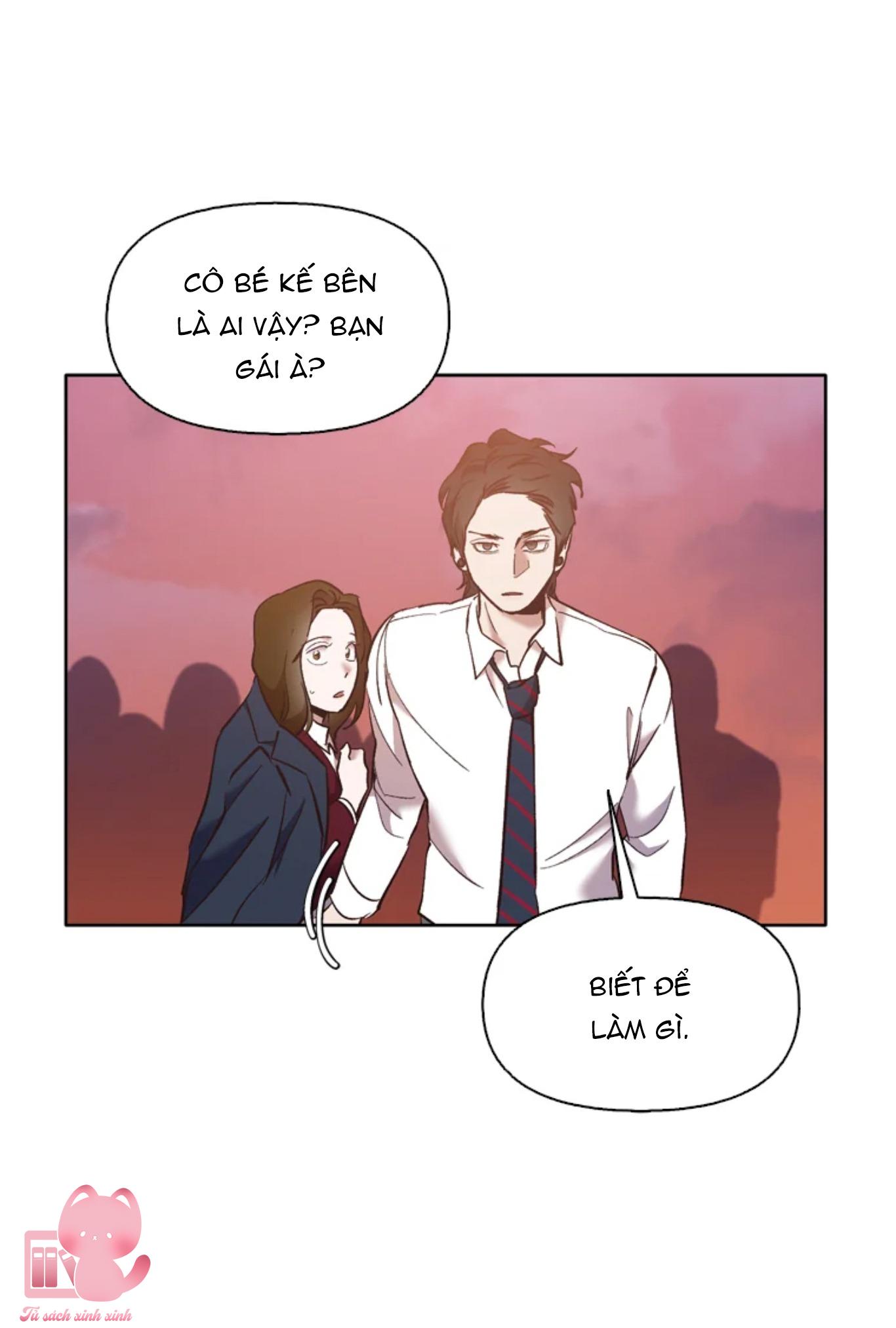 Thanh Xuân Của Chúng Ta Chap 52 - Trang 4