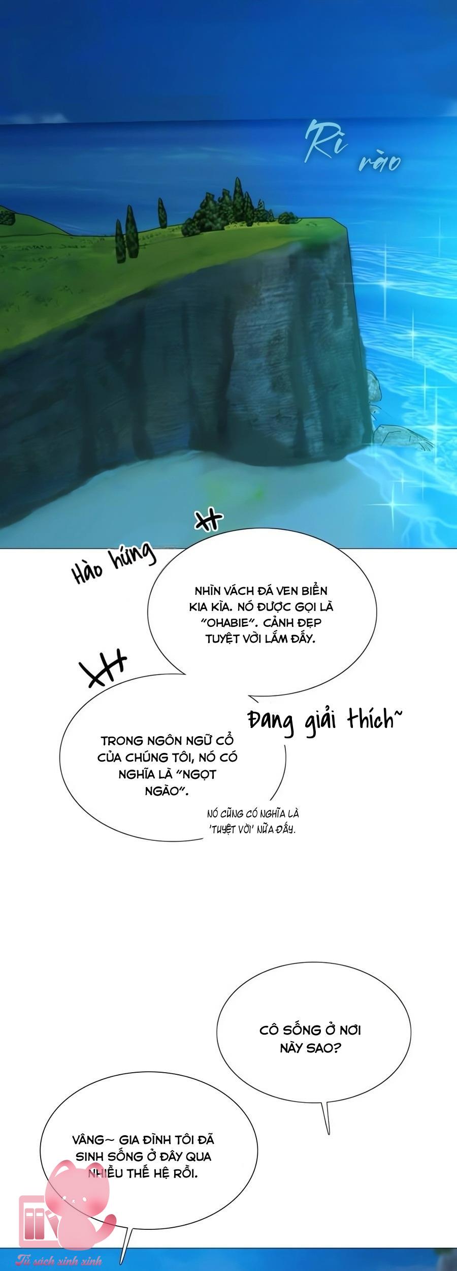 Serena Chap 97 - Trang 4