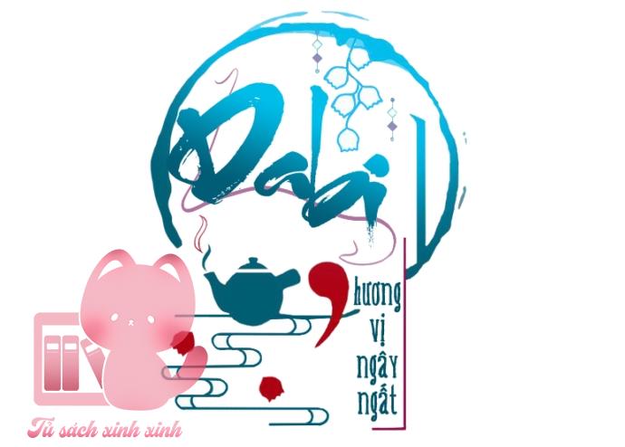 Dabi, Hương Vị Ngây Ngất Chap 14 - Trang 3