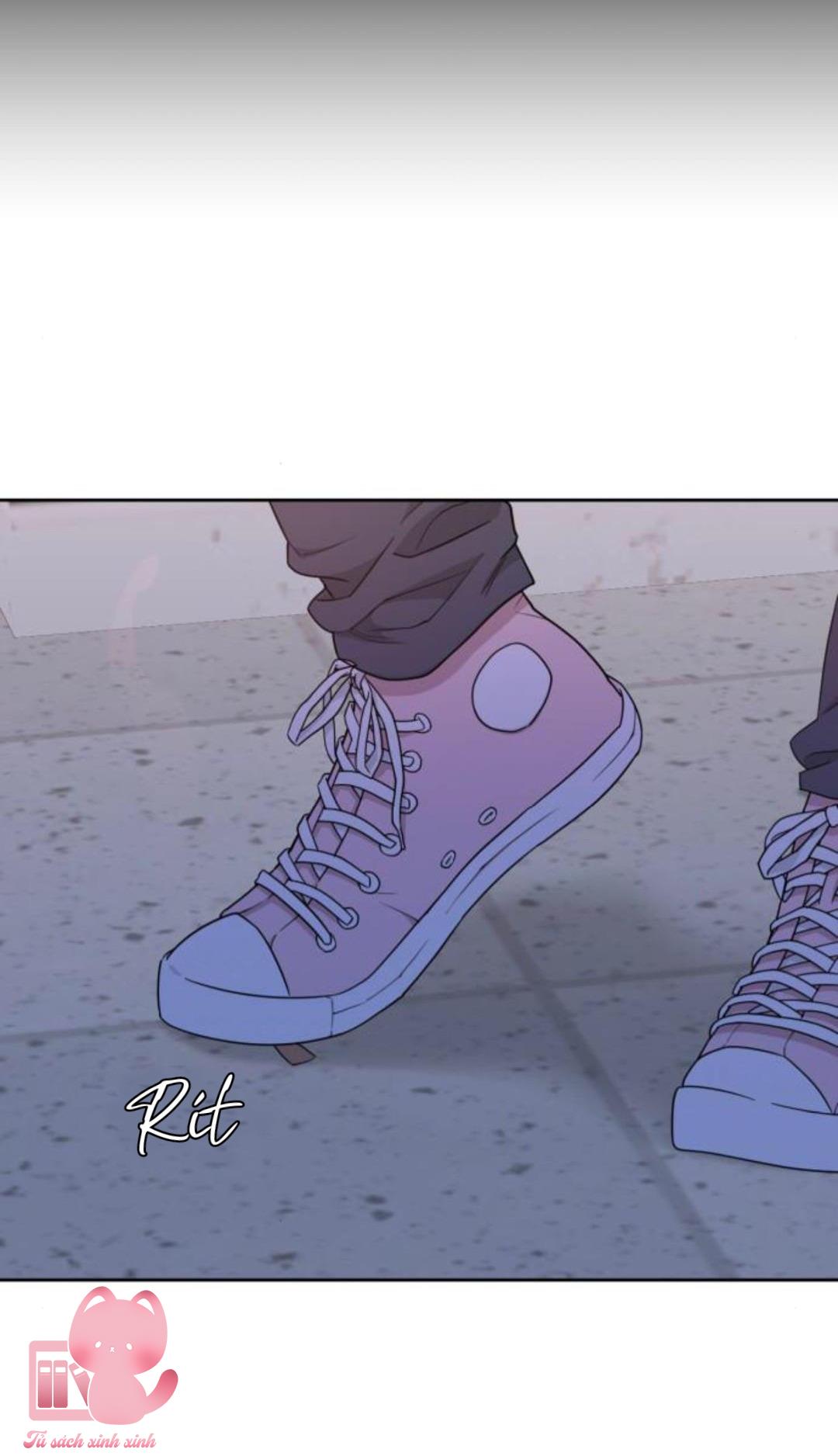 Vận May Không Ngờ Chapter 13 - Trang 4