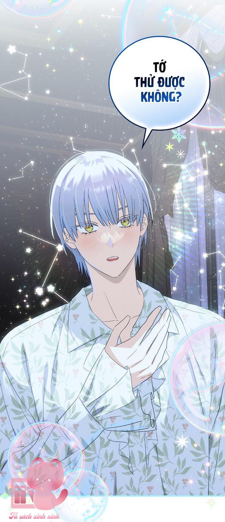 Đứa Nhỏ Không Phải Là Con Anh Chapter 62 - Trang 4