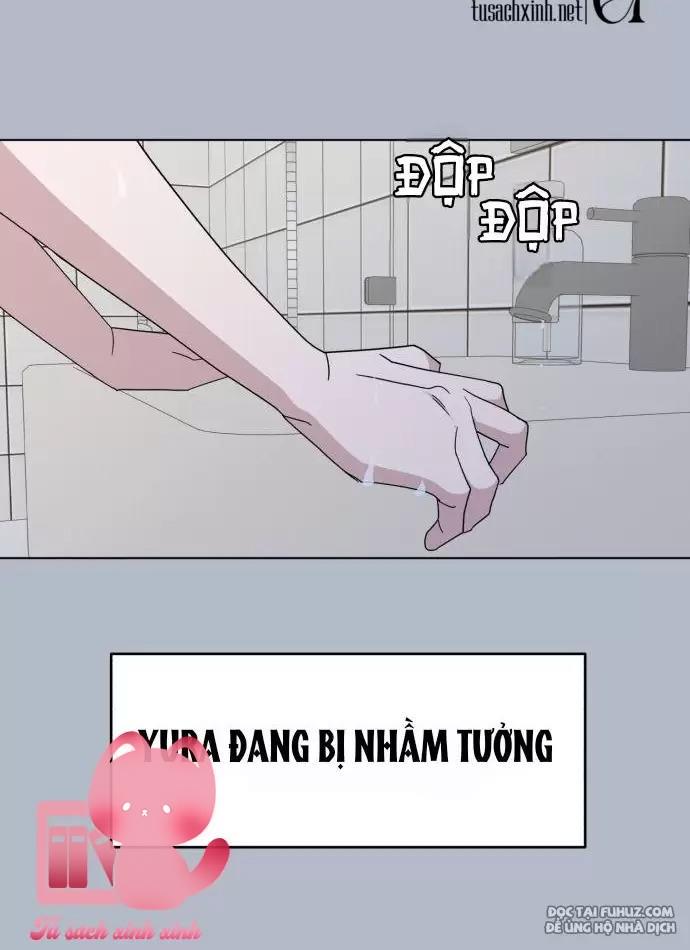Quan Hệ Nhân Quả Chap 32 - Trang 2