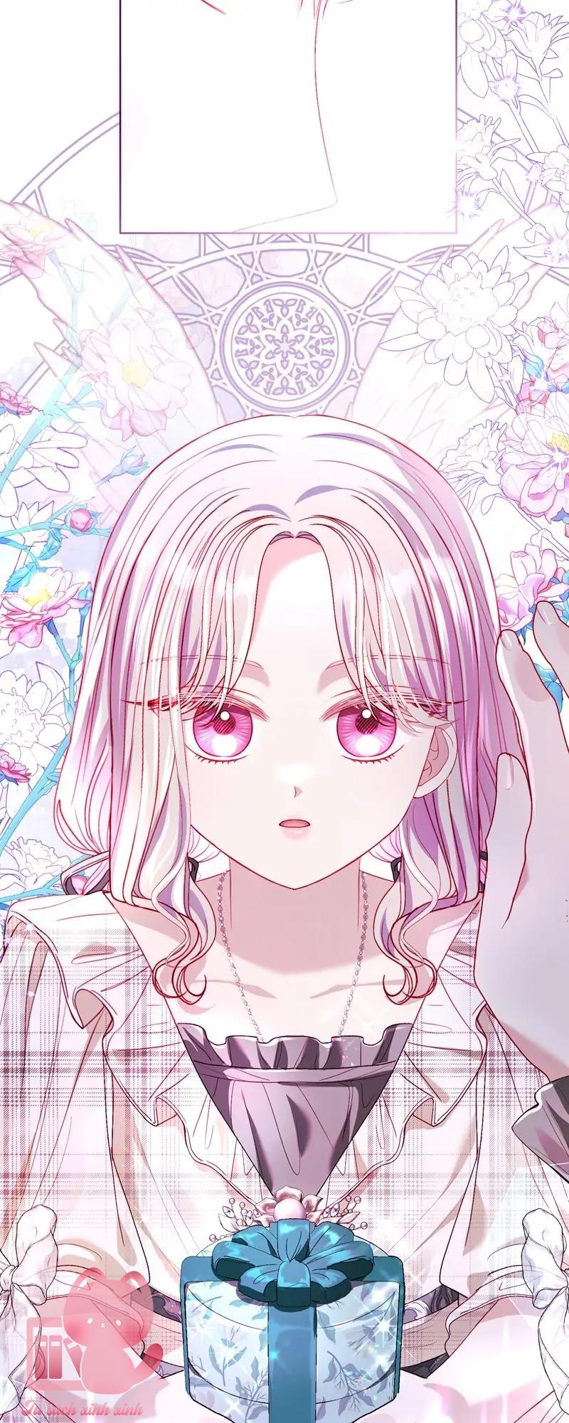 Một Ngày Nọ Bỗng Dưng Cha Xuất Hiện Chapter 38 - Trang 4