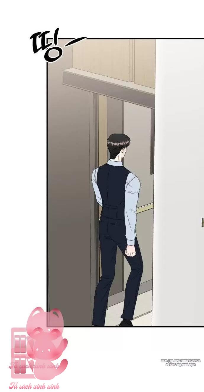 Xác Suất Tình Yêu Chapter 28 - Trang 3