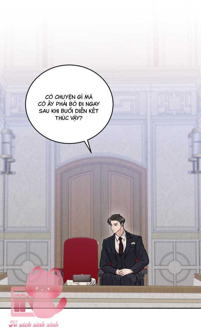 Mùa Hè Bất Tận Chap 1 - Trang 3