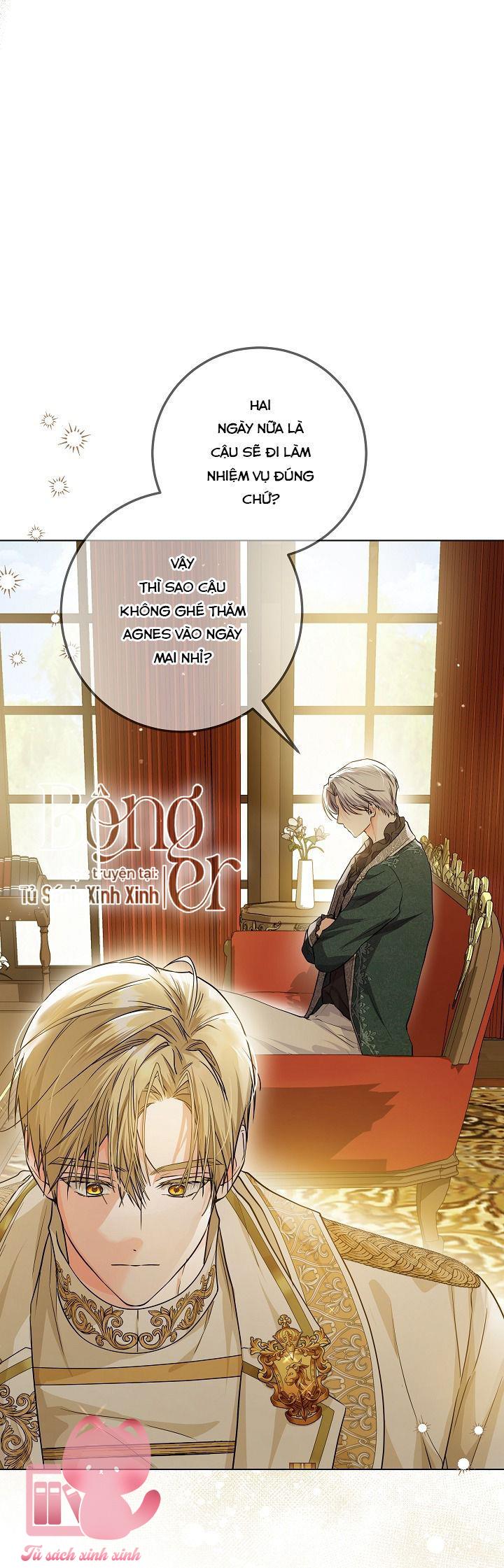 Hoàng Nữ Cosplay Nonfan Chapter 29 - Trang 4