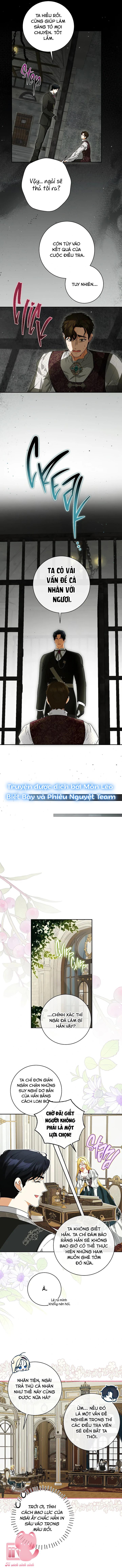 Hình Như Tôi Đã Xuyên Vào Cuốn Tiểu Thuyết Nào Đó Chap 71 - Next Chap 72