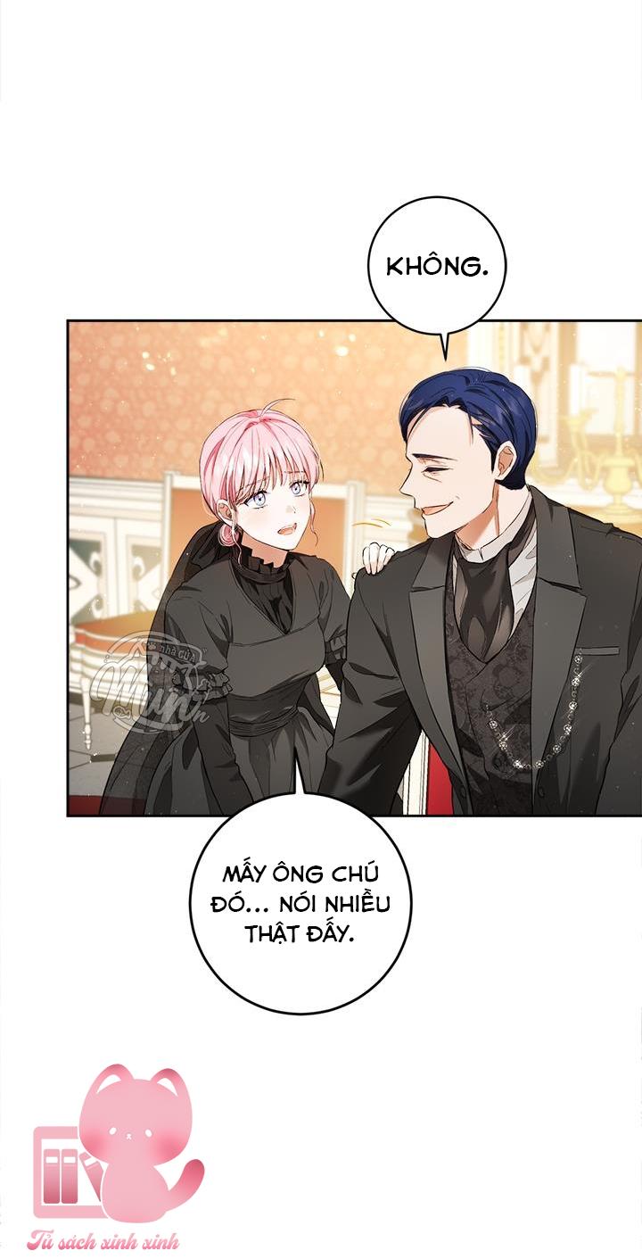 Cuộc Sống Mới Của Công Nương Chapter 105 - Trang 4