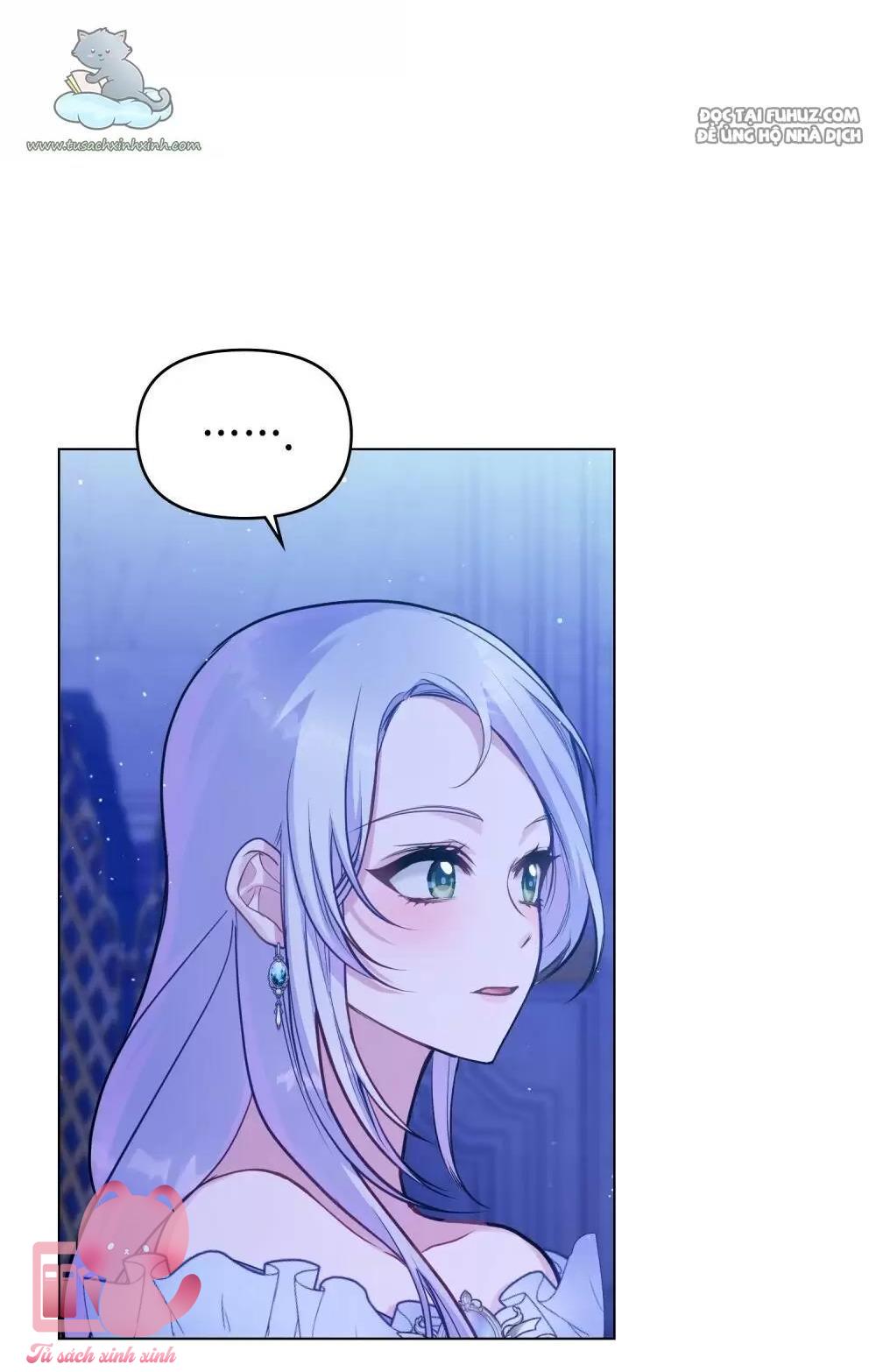 Nếu Không Vâng Lời Công Tước Chapter 17 - Trang 3