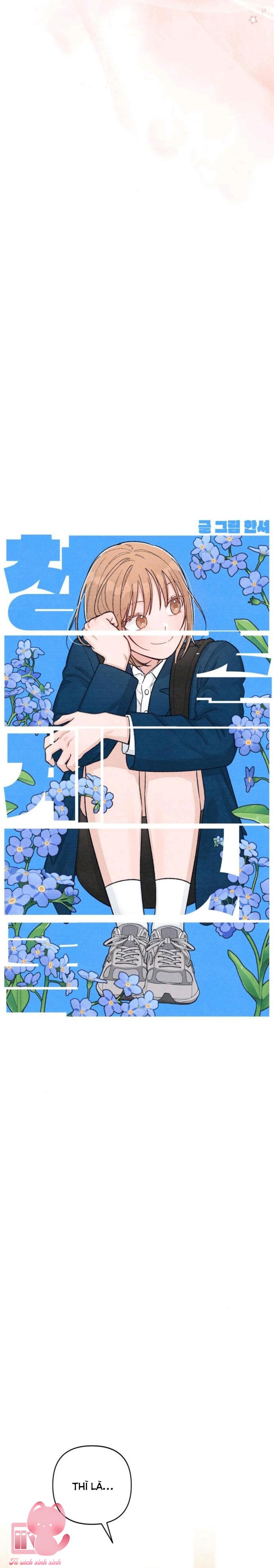 Bí Mật Thanh Xuân Chap 131 - Trang 2