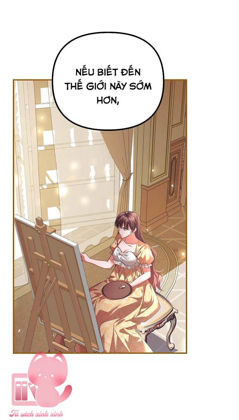 Thời Gian Của Nhân Vật Phụ Có Giới Hạn Chapter 34 - Trang 4