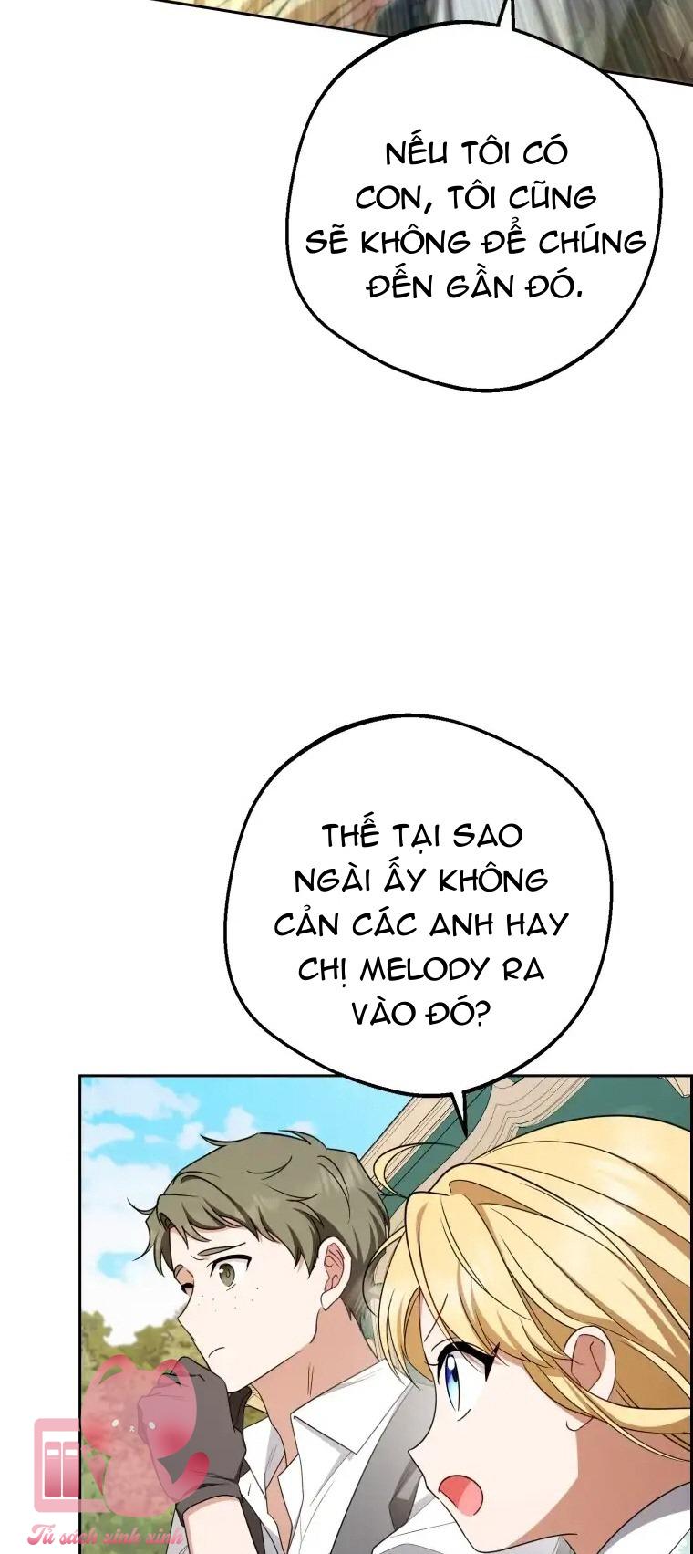 Được Yêu Thương Mà Còn Ngại Ngùng Sao! Chapter 74 - Trang 4