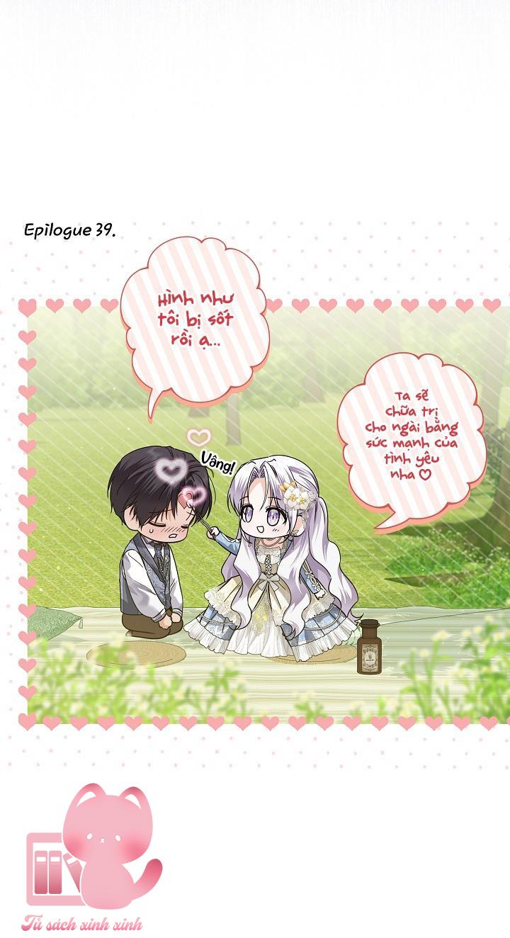 Hoàng Nữ Cosplay Nonfan Chapter 39 - Trang 4