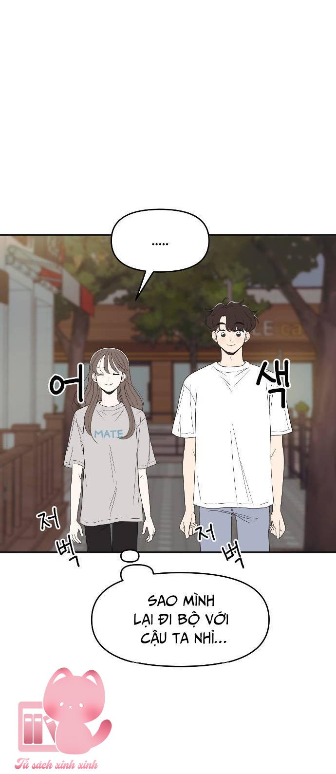Trái Dấu Hút Nhau Chap 13 - Trang 2