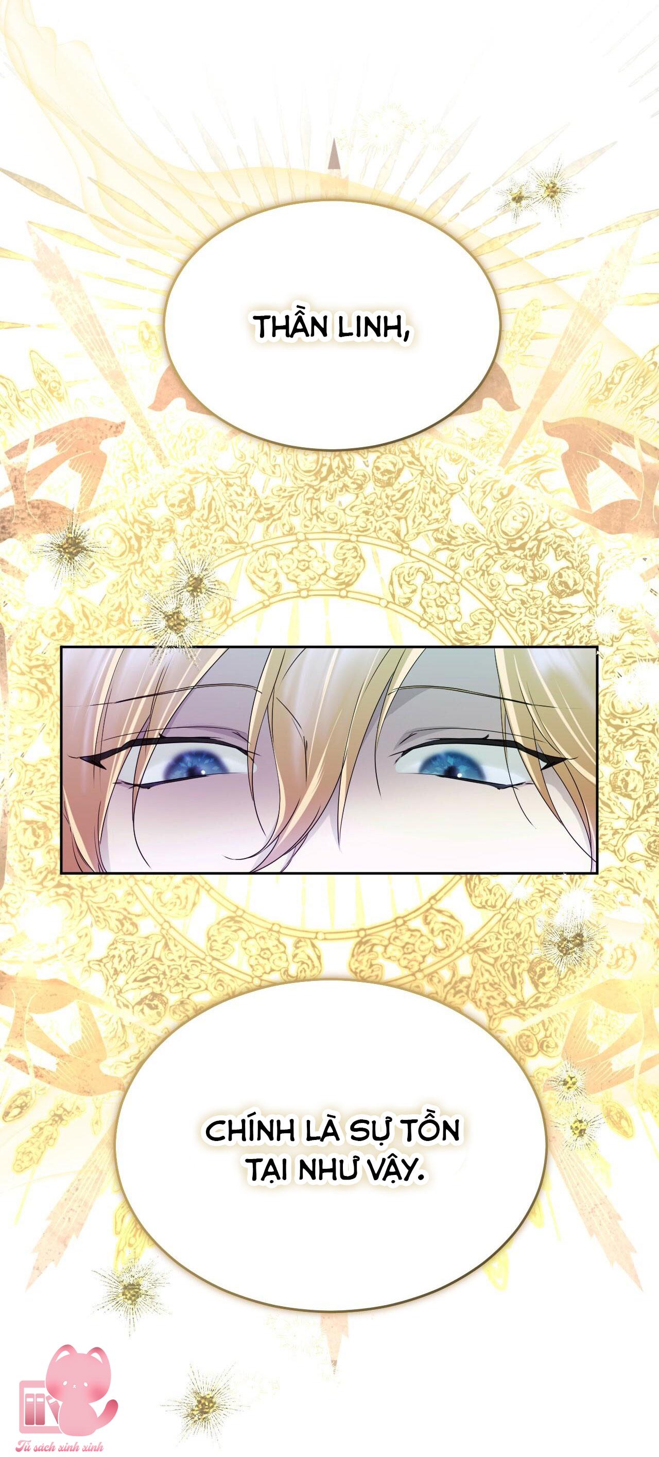 Thánh Nữ Giả Muốn Bỏ Trốn Chap 13 - Trang 4