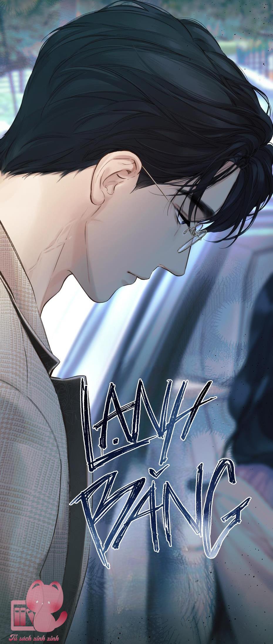 Trêu Nhầm Chapter 52 - Trang 4