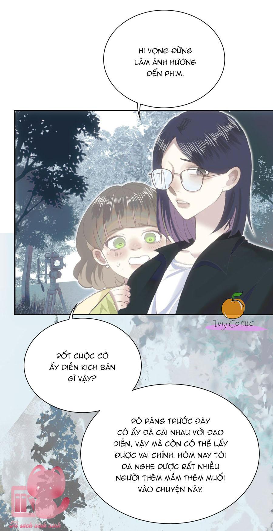 Đồng loại Chapter 15 - Trang 4