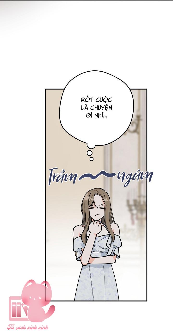 Người Hùng Của Ác Nữ Chapter 97 - Trang 4