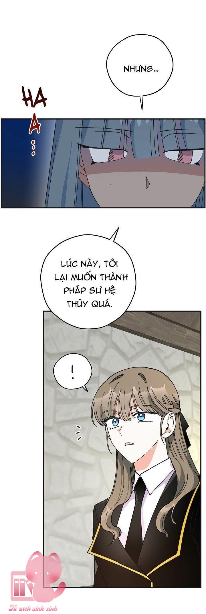 Người Hùng Của Ác Nữ Chapter 50 - Trang 3