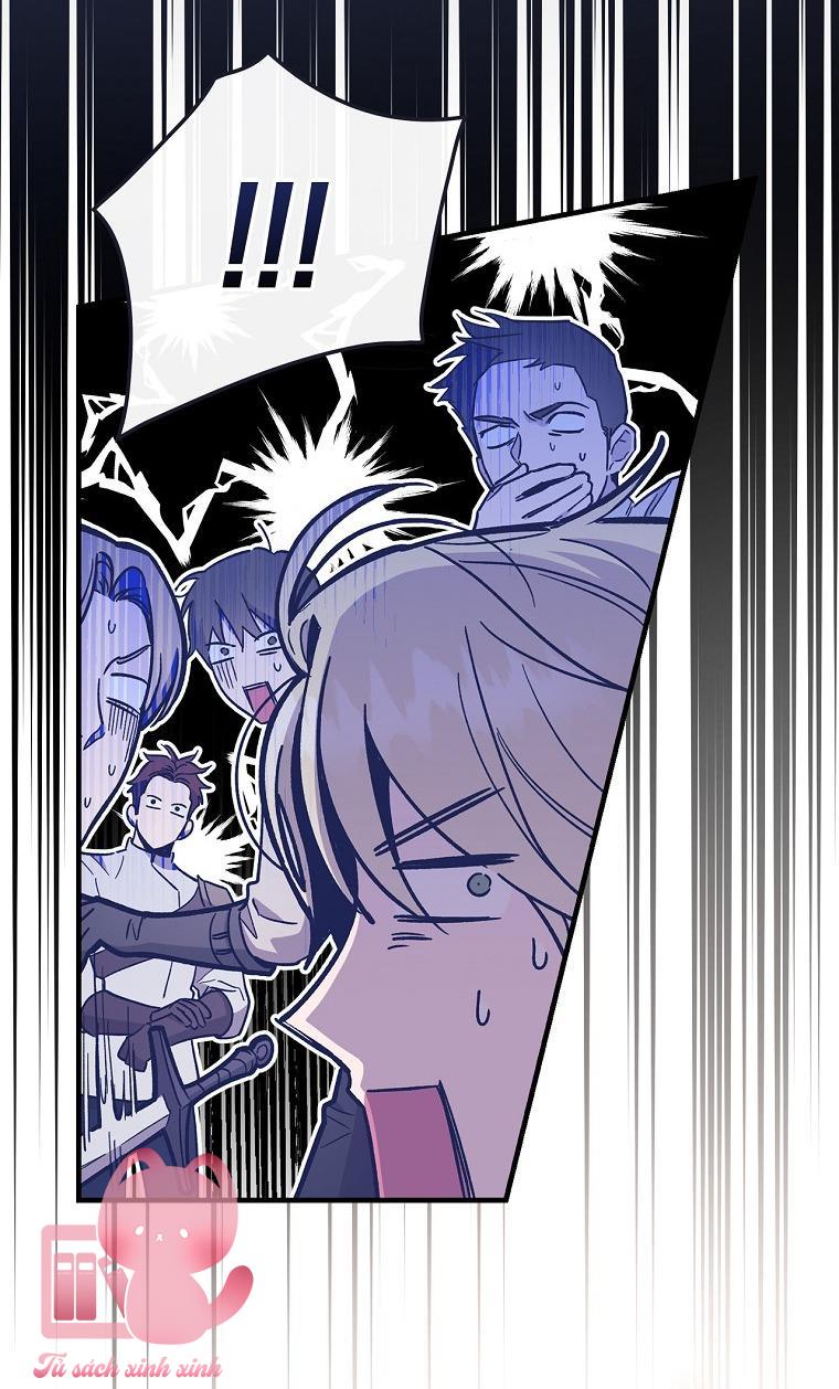 Cách Khiến Phu Quân Đứng Về Phía Tôi Chap 8 - Trang 2