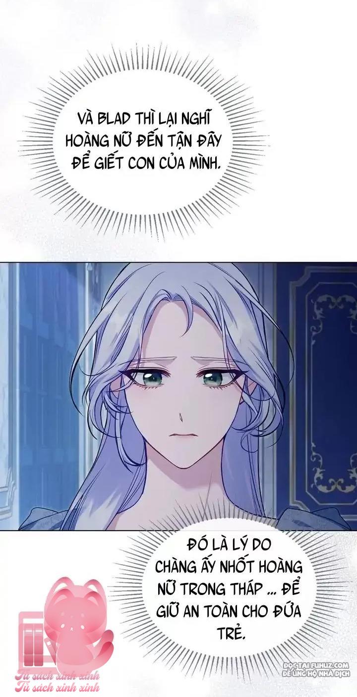 Nếu Không Vâng Lời Công Tước Chapter 60 - Trang 4