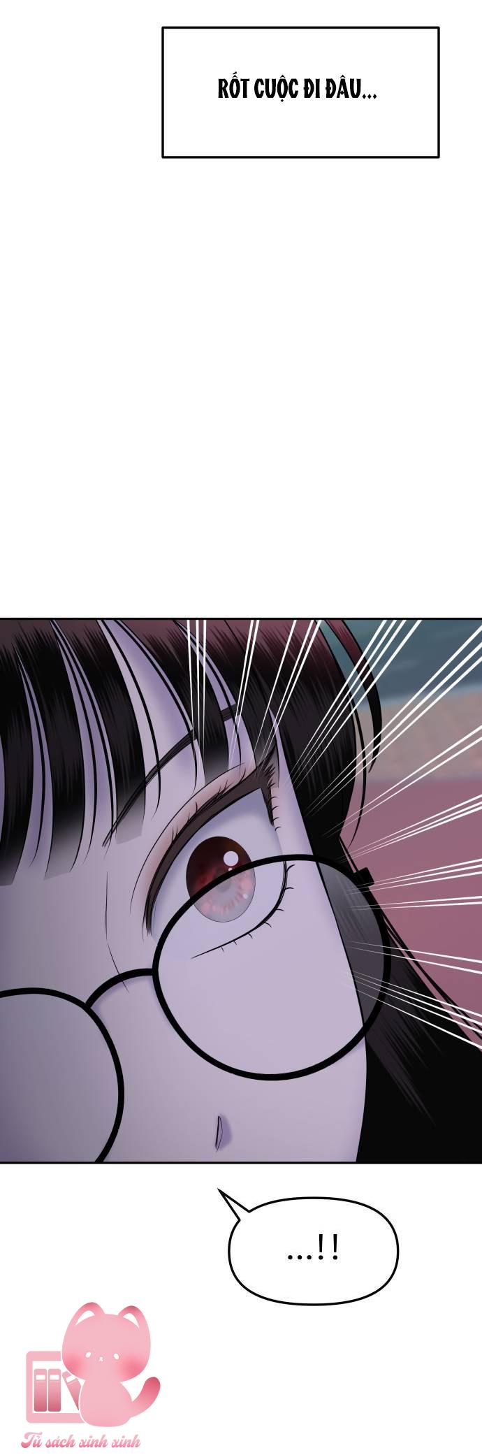 Chị Em Tranh Đấu Chap 53 - Trang 2