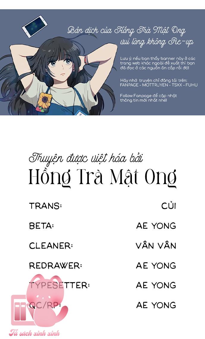 Mùa Hè Bất Tận Chap 4 - Trang 3