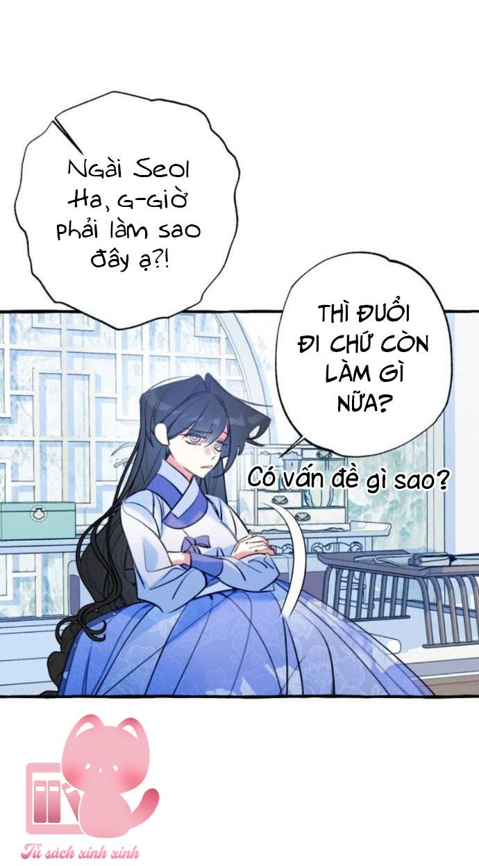 Chuyện Tình Tuyết Phương Bắc Chapter 2 - Next Chapter 3