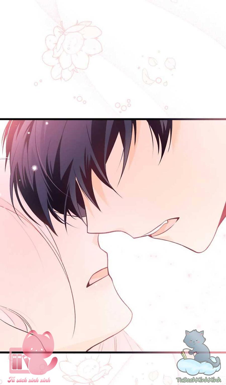 Quan Hệ Cộng Sinh Giữa Báo Đen Và Thỏ Trắng Chap 39 - Trang 2