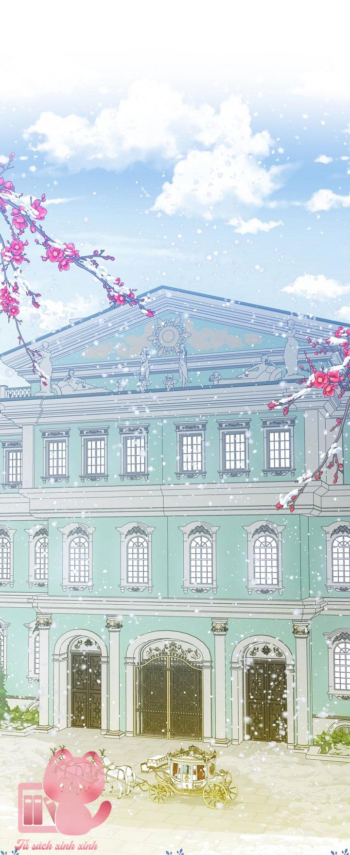 Quý Cô Thế Giới Ngầm Chap 54 - Trang 4